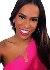 Foto de MELYSSA BARBOSA DAMASCENO
