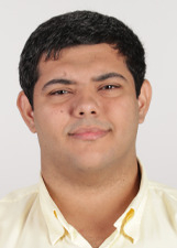 Foto de CASSIO JOSÉ MENDES DE FREITAS VIEIRA
