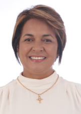Foto de Jane Debora da Conceição Neves da Costa