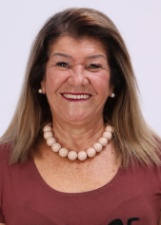 Foto de Maria Nilce Estatel de Souza