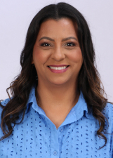 Foto de Wanessa Gonzaga de Oliveira