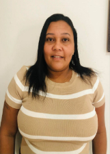Foto de CATIA REGINA DA SILVA CRUZ