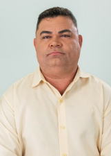 Foto de CRISTIANO EDUARDO MACEDO