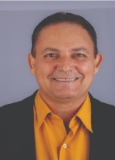 Foto de Wilson de Araújo