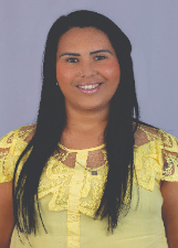 Foto de Letícia da Silva Coelho