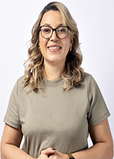 Foto de CLEUZIANE MATTOS RIGUEIRA NEVES