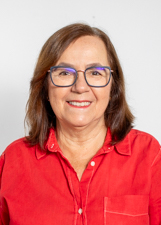 Foto de Betânia de Nazaré Batista