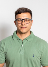 Foto de RALPH ESTEVÃO MIRANDA DE CARVALHO