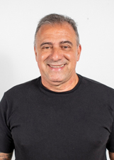 Foto de WAGNER TARDELLI DE AZEVEDO