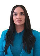 Foto de Aline Santos de Freitas Depolo Silva