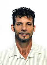 Foto de MARCO PONTES DE MENDONÇA
