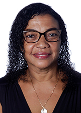 Foto de Cléa de Liz Severino