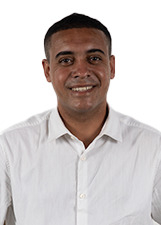 Foto de Thiago Campbell dos Santos