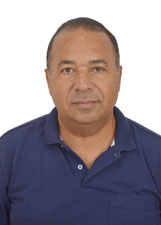 Foto de Carlos de Melo da Silva