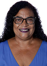 Foto de Iracilene da Silva Alves