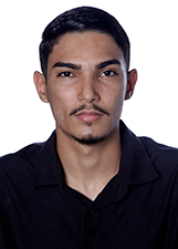 Foto de Roger Gonçalves Melo da Silva
