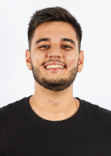 Foto de Bernardo Goulart de Oliveira Lourenço