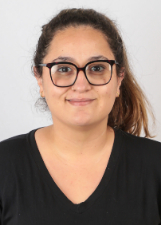 Foto de ANA BEATRIZ VILA NOVA CRESPO