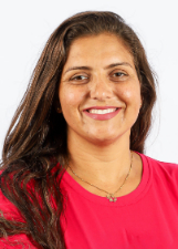 Foto de GRAZIELA PASSARELI ARAUJO RODRIGUES