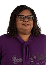 Foto de JANE FRANCISCA DE JESUS