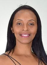 Foto de CÁTIA TAMIRIS DE ABREU