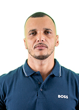 Foto de DIEGO ALCANTARA DOS SANTOS