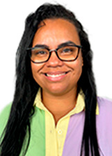 Foto de 15- Aline Aparecida de Paula Silva Rangel Pereira