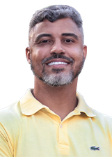 Foto de ARILMAR DE ARAÚJO MUNIZ