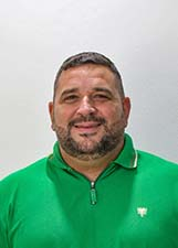 Foto de ELMAR LEANDRO CORDEIRO CORREIA