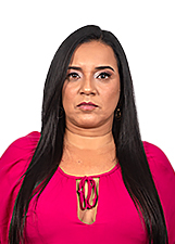 Foto de Patrícia Oliveira de Carvalho