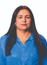 Foto de Jussara de Oliveira Venancio