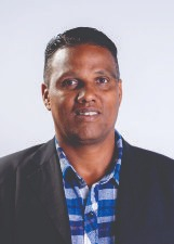 Foto de Alessandro de Figueiredo