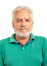 Foto de Claudio Miranda de Paula