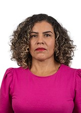 Foto de FERNANDA BARRETO PERES