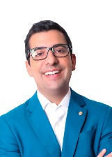 Foto de MARCELO CID HERACLITO DO PORTO QUEIROZ