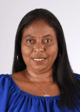 Foto de Lusinéte Corrêa da Silva Miranda