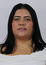 Foto de Carolina Cristina do Nascimento Silva