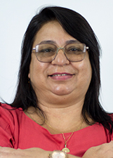 Foto de Jedirlanda Araújo de Sá