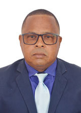 Foto de Paulo Roberto de Oliveira Luiz