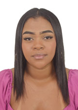 Foto de Sarah Maria dos Santos de Jesus