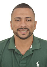 Foto de Gilberto da Silva Azevedo Junior