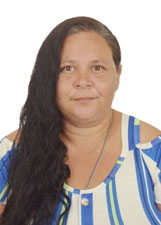 Foto de Monica Cristina Rodrigues da Silva