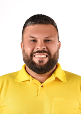 Foto de SIDNEY MORGADO NASCIMENTO FILHO