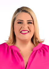 Foto de Simone Flores Soares de Oliveira Barros