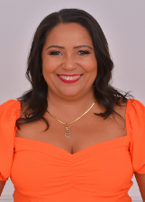 Foto de Yonara Tavares da Rocha
