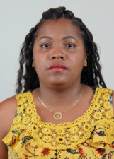 Foto de Joziane Aguiar de Souza