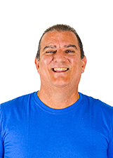 Foto de Getulio Cerca de Almeida Santos