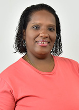 Foto de GEORGEA FERNANDA CORRÊA DA SILVA VASCONCELOS