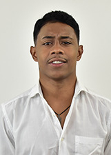 Foto de Marcos Vinícius Queiroz de Salles