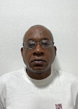 Foto de Gilmar dos Santos Silva
